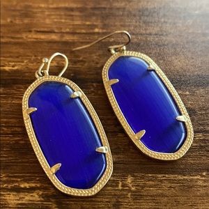 Kendra Scott Royal Elle Earrings